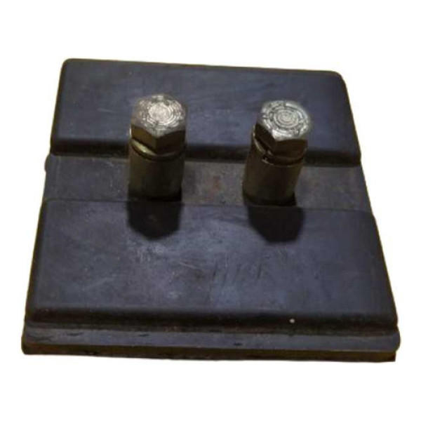 Borracha Do Estabilizador Do Scania P94 Bor 408