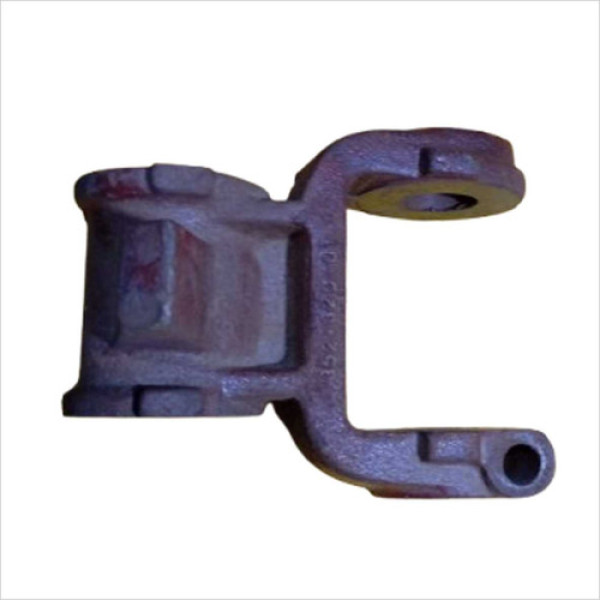 Algema De Mola Trazeira Mb 3523200163