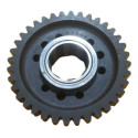 Engrenagem Câmbio G3/36 G3/40 Ré 36d Mb 1113 - 67100