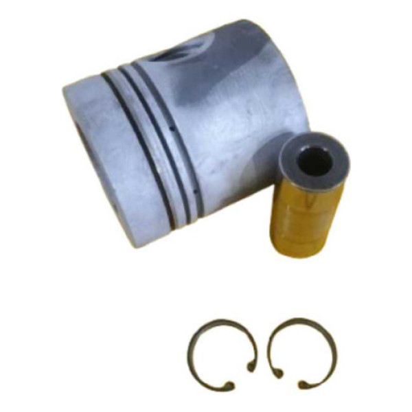 Pistão Motor Mb Om 364/366 La Mahle 97l21