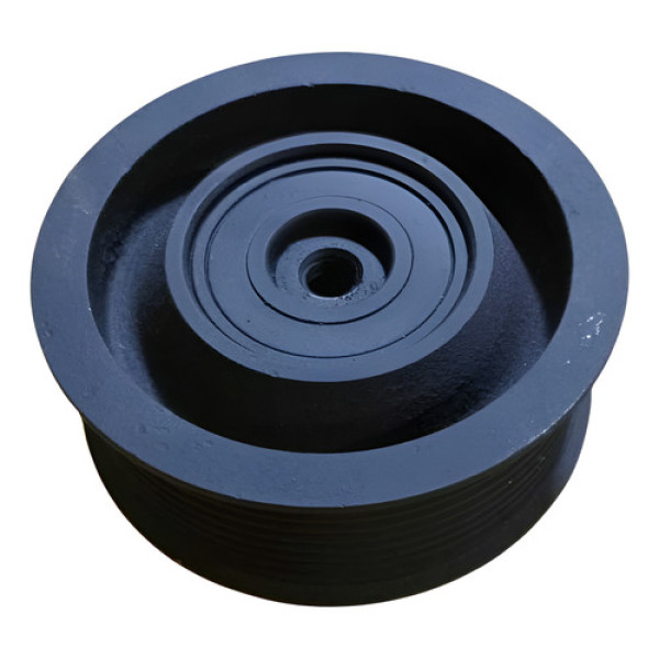 Polia 8 Pk 98 Mm Mwm X12 