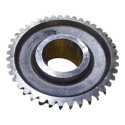 Engrenagem 5 Cambio Scania Gr871 112 113 142 Fixa 41 Dentes 