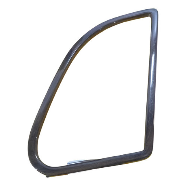 Moldura Acabamento Painel Marcopolo G6 Amadeirado 17333917