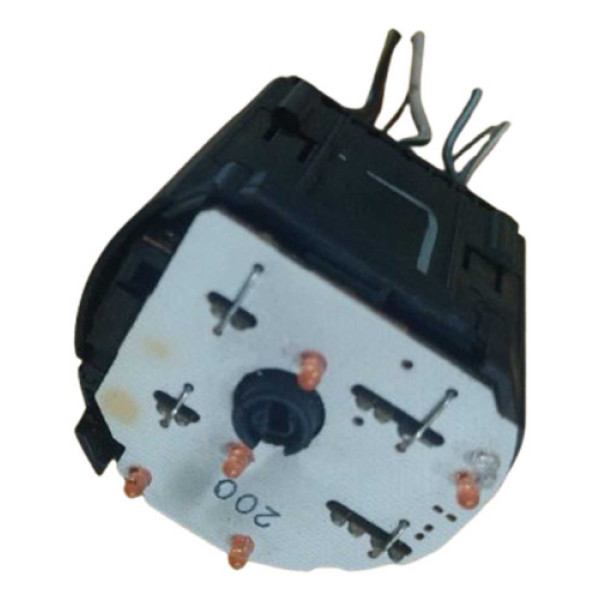 Interruptor De Luz Vw Seat S/moldura 04052146 