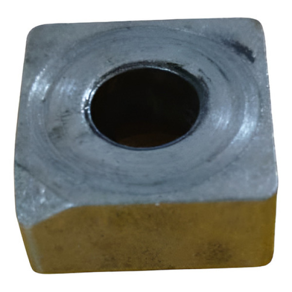 Calço Eixo Comando Motor 906 20x8,8 Mm 