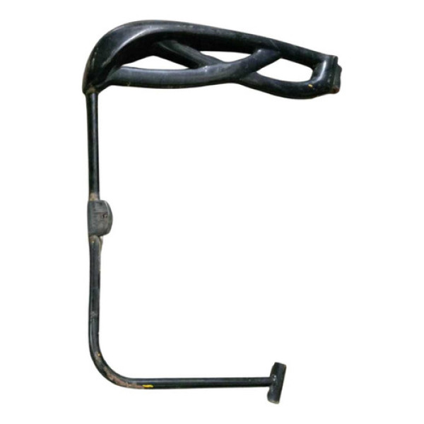  Braço Retrovisor Onibus Caio Millenium