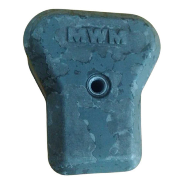 Tampa Válvula Motor Mwm X10 961007960024