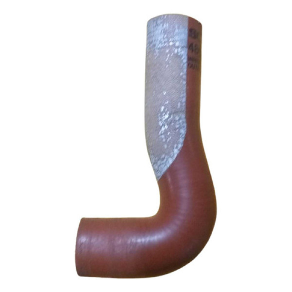 Mangueira Saida Tubo Ar  Silicone Scania (486105) Usada