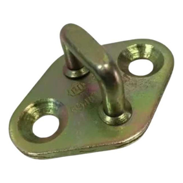 Batente Da Porta Lado Esquerdo E Direito Toyota Bandeirante 