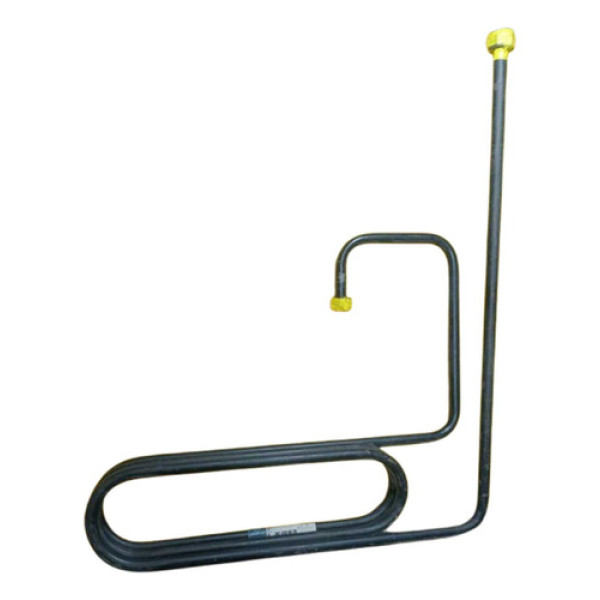 Tubulação Ar Comprimido A 3824204628 C/ Marcas Armazenamento