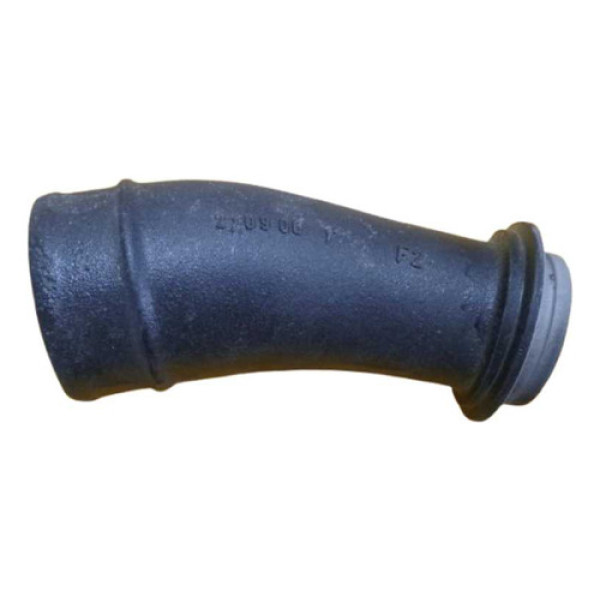 Tubo Aluminio Cano Entrada Turbina  4570982507