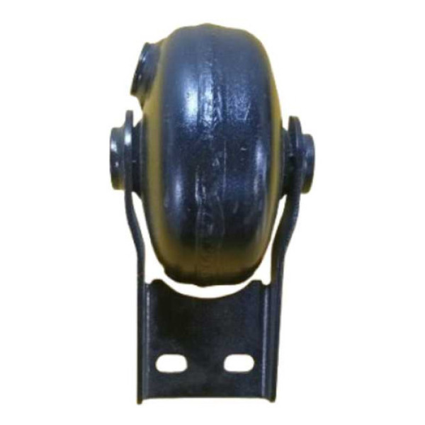 Tanque Reservatório Ar Pequeno Mb C/3 Entradas E Rosca A Gás