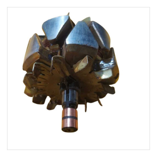 Rotor P/alternado Spar J.deere 12v 200a Volt12 V -gb1672