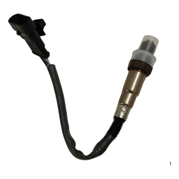 Sensor Oxigenio Abafador Motor S10 2012 A 2016 Gm 24578396