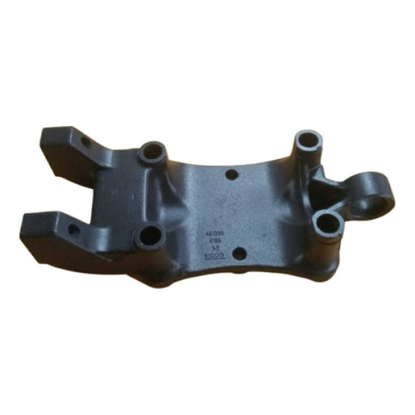 Assento De Mola Scania K124 - 461330