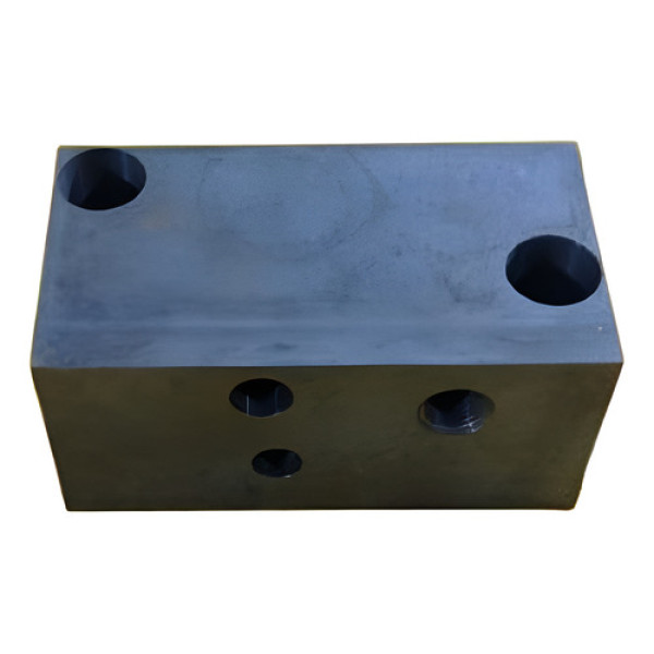 Corpo De Valvula -  30194200