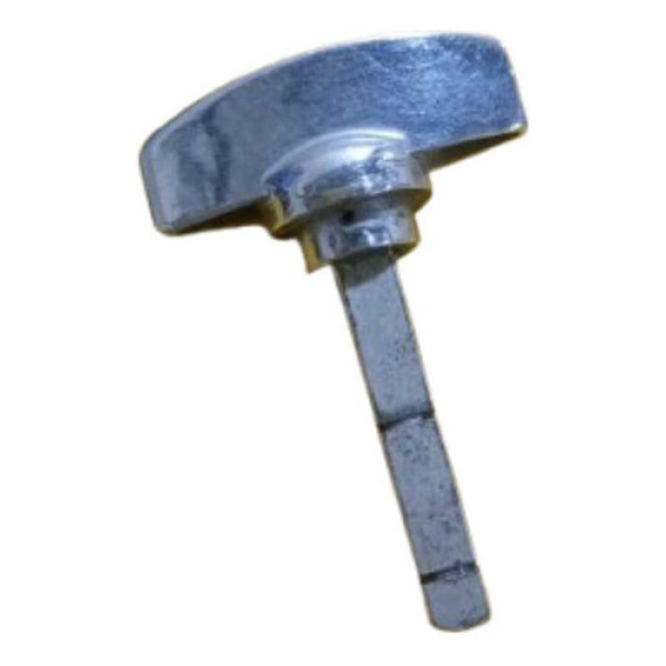 Chave Fechadura Porta Interna Onibus 