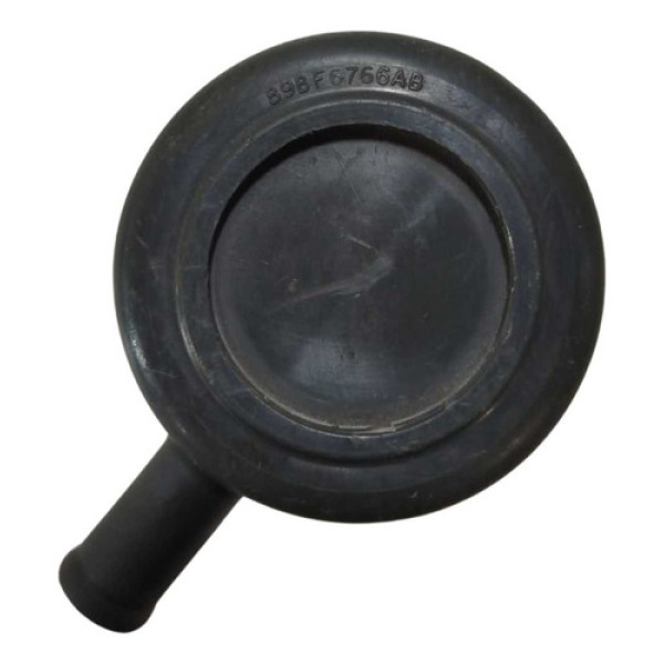 Tampa Óleo Fiesta 94-95 1.3 89bf6766ab Preto