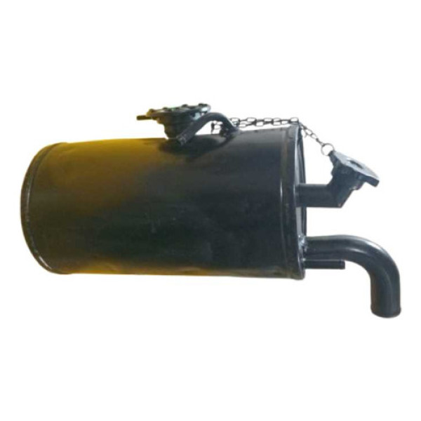 Reservatório  Agua Mb Metal Recon