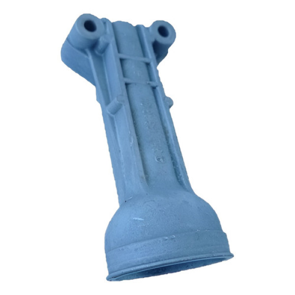 Cesta Succao Bba Oleo Tras.ponta Curva Mbb Om366 Of Motor Dt