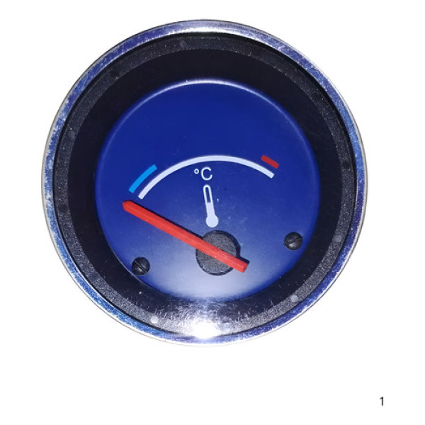 Indicador Temperatura Valtra 83886010