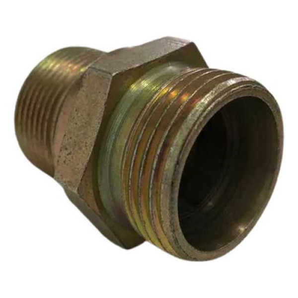 Conexão Bomba De Direção Mercedes-benz 0069978972