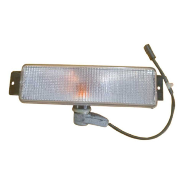 Lanterna Ford Cargo 1317 Ambos Lados