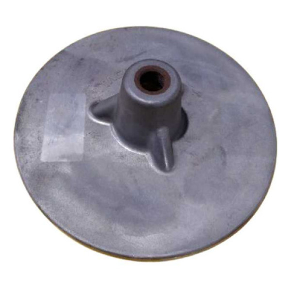 Rodoar Flange Traseira Mb 608a1214 Vw 7.90 8.140 600610106