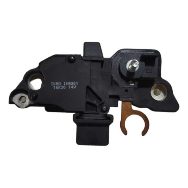 Regulador Eletronico Ikro F 00m 145 370 14v Ik5201