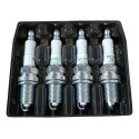 Jogo Vela Ignição Motor Etorq  55231678 C/ 4 Unidades
