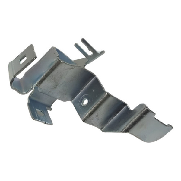 Suporte Coletor Admissão Mb W204 W906 W639  A6510940641