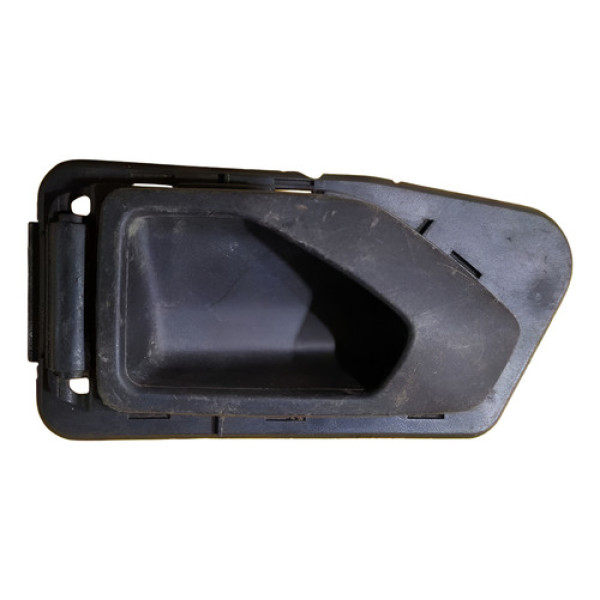 Maçaneta Intern Traseira Direita Peugeo 306 94/00 9612535777 Traseira