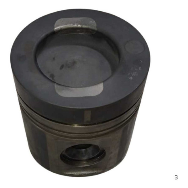 Pistão Motor Mercedes Benz Om447 Om449 C/ Top Break