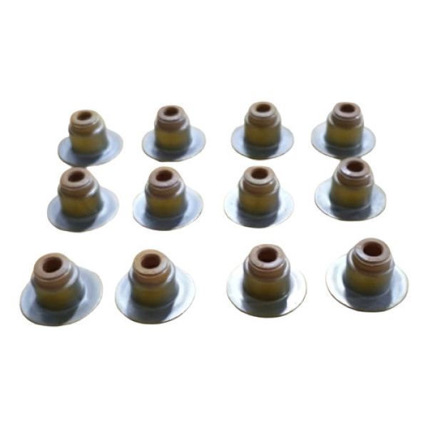  Kit  C/12  Retentor Valvula Motor Cummins