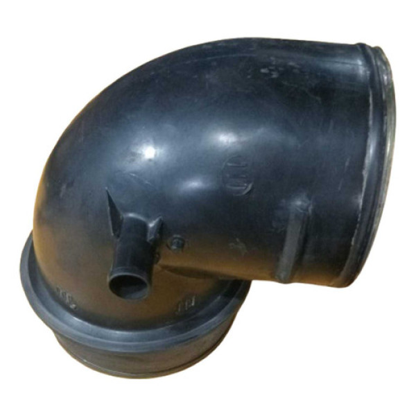 Cotovelo Curvo Do Filtro De Ar  Vw 17260 ( Usado )