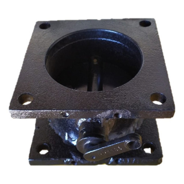 Bota Freio Motor Volkswagen