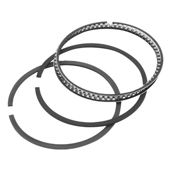 Jogo Anéis Std Motor Om924 Kolbenschmidt 800068210000 