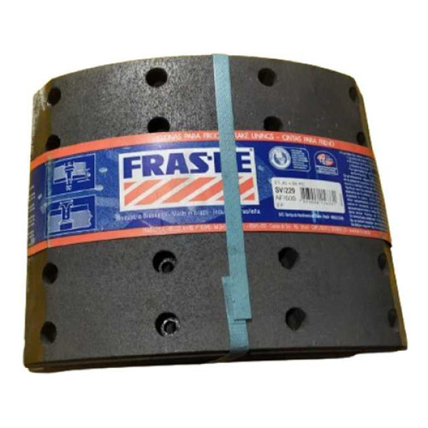 Jg Lona De Freio Scania F113/k113/t113 Sv/229 Frasle Af/600