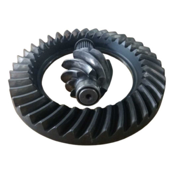 Coroa E Pinhão 8/38 Mb Diferencial  O500