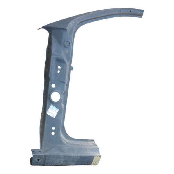 Retalho Coluna Porta Lateral Le Strada 21 A 23 0052126369001 Preto