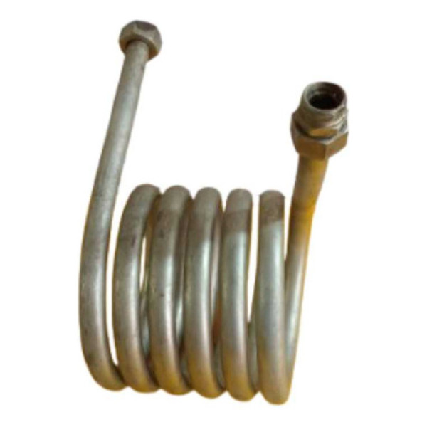 Serpentina Compressor Ar Mb O400