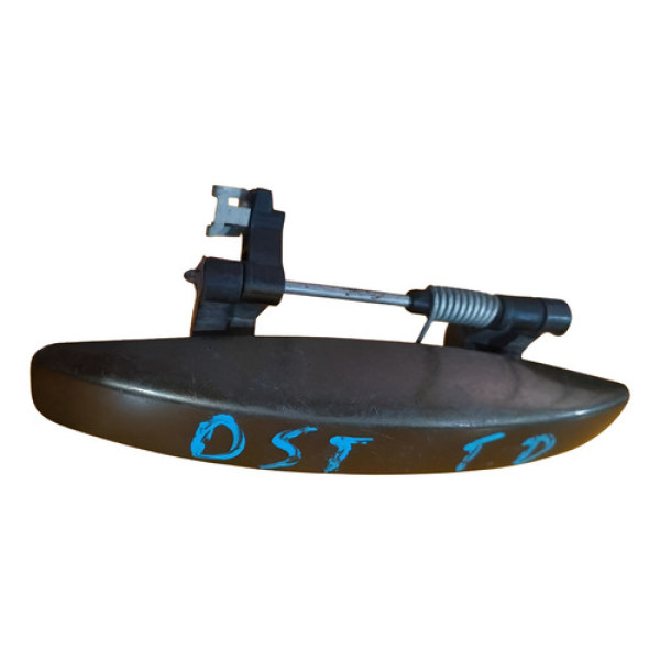 Maçaneta Ext. Dianteira Direita Duster 11/21 P. 806074969r Dianteira