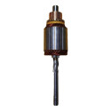 Induzido Motor 12v Componente Do Motor De Arranque 453246