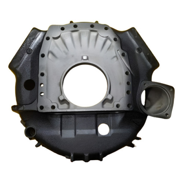 Capa Seca Do Scania P94 1423626 1423513