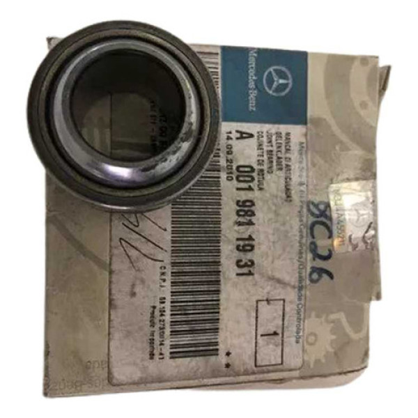 0019811931 Rolamento Articulação Sprinter