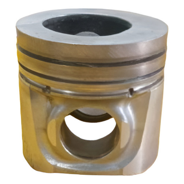 Pistao Motor Mwm  X12  Sem Tucho