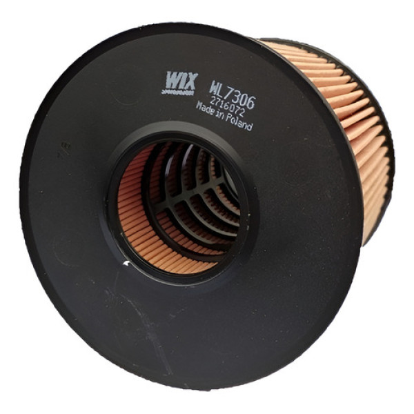 Filtro De Oleo Motor Master 2003 A 2012