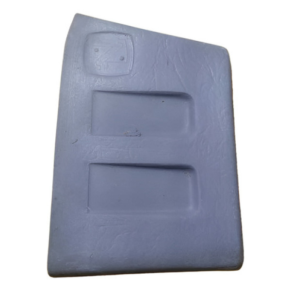 Acabamento Lateral Da Poltrona Le Nielson