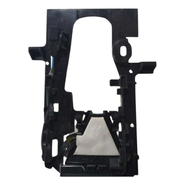 Suporte Desembaçador Camera Frontal Corolla 2022 86461-12020 Preto