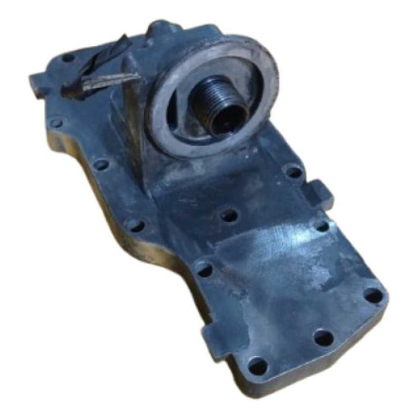 Cabeçote Filtro Óleo Motor Cummins Isb - 4980333